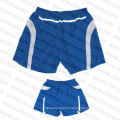 100% Polyester Shorts / Shorts de plage respirants pour hommes